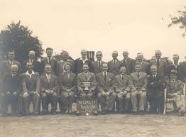 Image result for Steeple Morden Bowls Club