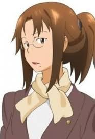 「小鳥遊一枝 WORKING!!」の画像検索結果