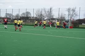 Image result for Gordonians Hockey Club