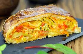 Image result for GemüseeuleGrüßle