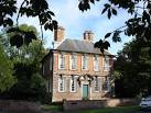 Latin House, Risley. This lovely old house (there is a date of MDCCVI - 1706 - via Daymix