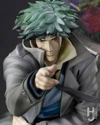 「スパイク・スピーゲル カウボーイビバップ」の画像検索結果