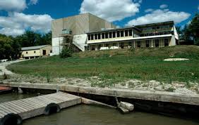 Image result for Winchester & District Canoe Club