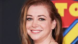 Image result for Quinny Buzz Alyson Hannigan