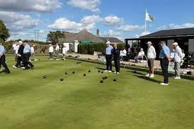 Image result for West Sussex Bowls Touring Club