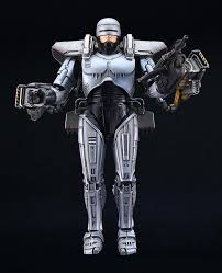 Image result for RoboCop 3