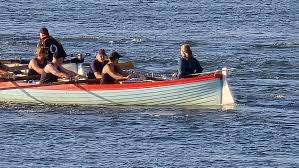 Image result for Appledore Pilot Gig Club