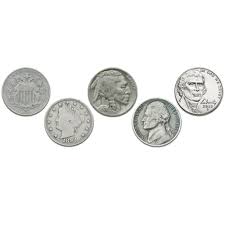 Znalezione obrazy dla zapytania nickel