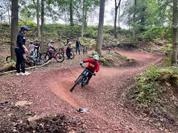 Image result for Bristol Mountain Bike Club