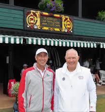 Image result for Ruthin Lawn Tennis Club