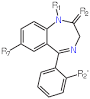 Benzodiazepine - Wikipedia, the free encyclopedia