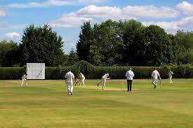 Image result for Oxford Cricket Club