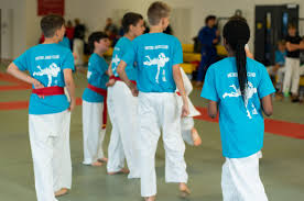 Image result for Aylwin Judo Club