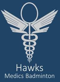 Image result for Hawkshaw St Marys Badminton Club