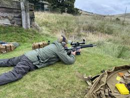Image result for Reepham Shooting Centre