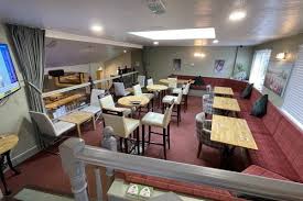 Image result for Spondon Snooker Club, Derby