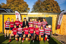 Image result for Chiswick Rugby Club