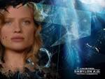 Babylon A.D. Wallpaper