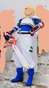 「スタン・エルロン テイルズオブデスティニー」の画像検索結果