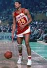 Doc Rivers - When NBA Coaches Were Players - Photos - SI.