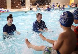 Image result for southport swimming club