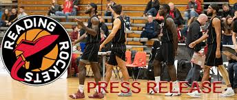 Image result for Reading Rockets Basketball Club