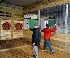 Image result for Porthmadog shooting range