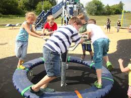 Image result for Galaxy Trampoline School
