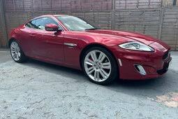 Image result for Chili Red Pearl 2008 Jaguar