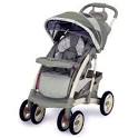 Consumer Recalls: Graco Strollers + More