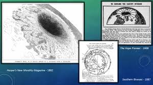 Image result for inner earth