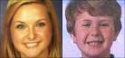 Amber Alert in Oregon and Washington for kids abducted in Calif ...
