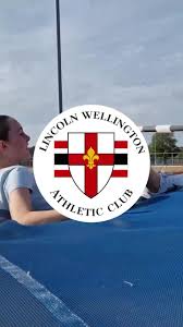 Image result for Lincoln Wellington Athletic Club