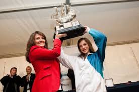 Silvia Mas se adjudica la 60º edición del trofeo Ciutat de ... - 1291848141_0