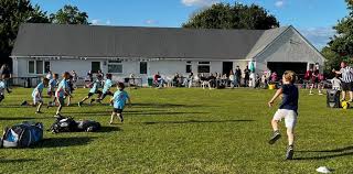 Image result for Nassington Cc