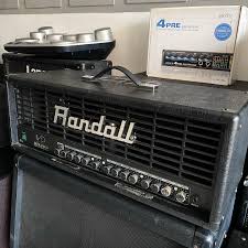 Image result for randallrh300g3