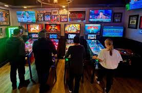 Image result for Avon Sports Bar