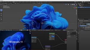 Image result for blender wallpaper