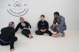 Image result for Macclesfield Dojo