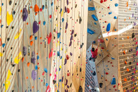 Image result for Tuesday Climbing Club