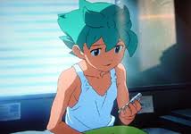 「ディアン・フォンロイド 機動戦士ガンダムAGE」の画像検索結果