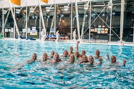 Image result for Oxford University Swimming Club
