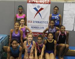 Image result for Waterside Gymnastics Club