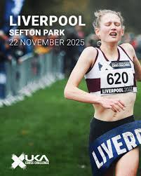 Image result for Liverpool Harriers Athletics Club