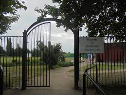 Image result for Stretford Cricket Club