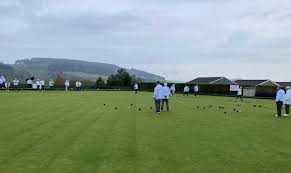 Image result for Bryn Gwalia Bowling Club