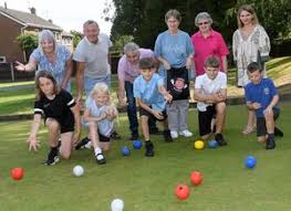 Image result for Chester Road Bowling Club