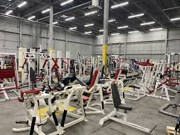 Image result for Pulse 220 Fitness Centre