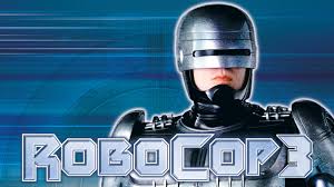 Image result for RoboCop 3