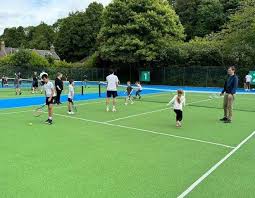 Image result for Reedham Park Sports Club